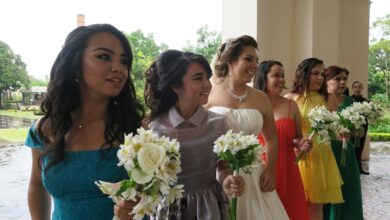 Photo of Regalan vestidos de graduación en Carolina del Norte: dónde conseguir ropa y accesorios gratis