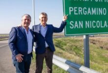 Photo of Un intendente de Pro habló de un posible acuerdo con LLA en la Provincia pero puso una condición