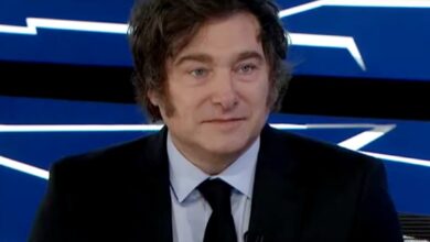 Photo of Javier Milei dijo que hay libertad de expresión en redes, tras la difusión del falso video de Macri: “No hay que perseguir”