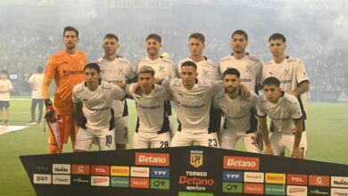 Photo of El uno x uno de la derrota de Independiente en Rosario