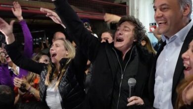 Photo of La semana en la que Javier y Karina Milei intervinieron para ordenar las internas
