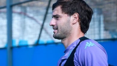 Photo of Posible formación de Racing ante Colo Colo: bajas, regresos y qué necesita para clasificarse