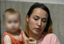 Photo of Una mujer bielorrusa estuvo secuestrada en Chaco por el padre de su hija y fue rescatada tras una denuncia anónima