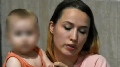 Photo of Una mujer bielorrusa estuvo secuestrada en Chaco por el padre de su hija y fue rescatada tras una denuncia anónima