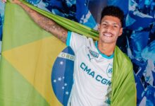 Photo of Atento, River: Inter se refuerza para el Mundial de Clubes