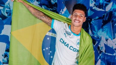 Photo of Atento, River: Inter se refuerza para el Mundial de Clubes