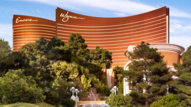 Photo of El golpe ¿letal? de los aranceles de Trump a un megaproyecto de Las Vegas