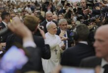 Photo of El desafío de León XIV: ¿el “papa panamericano” podrá hacer crecer la popularidad de la Iglesia Católica?