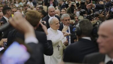 Photo of El desafío de León XIV: ¿el “papa panamericano” podrá hacer crecer la popularidad de la Iglesia Católica?