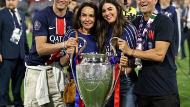 Photo of La emotiva declaración de Luis Enrique tras ganar la Champions: “Xana está aquí con nosotros”