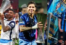 Photo of Los argentinos capitanes y campeones en Europa, a la espera de Lautaro Martínez en la Champions