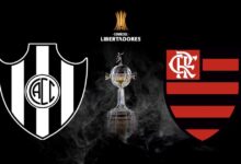 Photo of Central Córdoba vs. Flamengo, por la Copa Libertadores: día, horario y cómo verlo por TV