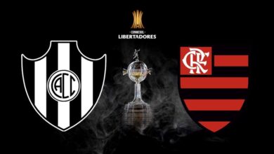 Photo of Central Córdoba vs. Flamengo, por la Copa Libertadores: día, horario y cómo verlo por TV
