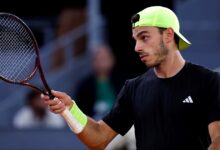 Photo of Cerúndolo venció a Ofner y enfrentará a Sinner en los octavos del Masters 1000 de Roma