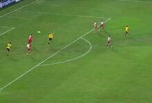 Photo of Video: las fallas defensivas de River en los goles de Barcelona en Ecuador