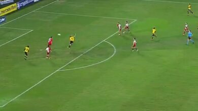 Photo of Video: las fallas defensivas de River en los goles de Barcelona en Ecuador