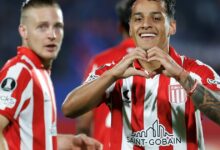 Photo of Los tres goles de Estudiantes vs. U. de Chile: de un blooper defensivo a una contra de manual