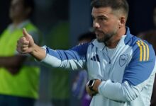 Photo of Sin DT a la vista, Herrón dirigirá a Boca en los playoffs: ¿y si sale campeón qué?