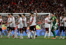 Photo of El uno por uno de River en la goleada y pase a cuartos ante Barracas