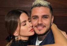 Photo of La romántica sorpresa de Mauro Icardi a la China Suárez en medio de sus vacaciones en Miami: “Siempre fuiste vos”