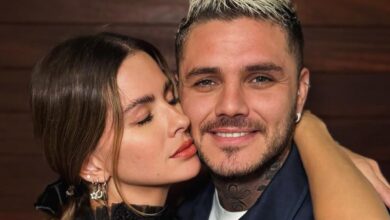 Photo of La romántica sorpresa de Mauro Icardi a la China Suárez en medio de sus vacaciones en Miami: “Siempre fuiste vos”