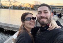 Photo of Eligió vivir en un destino con bajo choque cultural y cuenta qué facilitó su camino: “Ser argentino se puso de moda”