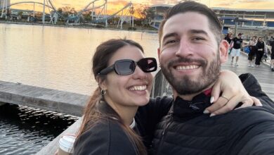 Photo of Eligió vivir en un destino con bajo choque cultural y cuenta qué facilitó su camino: “Ser argentino se puso de moda”