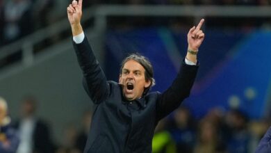 Photo of Inzaghi y el estado de Lautaro Martínez a un día para la revancha entre Inter y Barcelona