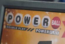 Photo of Resultados de la lotería Powerball del miércoles 21 de mayo: los números ganadores en EE.UU.