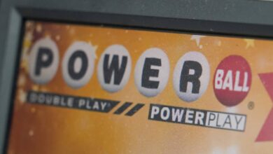 Photo of Resultados de la lotería Powerball del lunes 12 de mayo: los números ganadores en EE.UU.