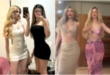 Photo of “Te amaré por siempre”: el desconsuelo de una amiga de Valeria Márquez, la influencer asesinada en México