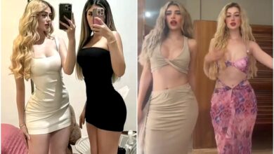 Photo of “Te amaré por siempre”: el desconsuelo de una amiga de Valeria Márquez, la influencer asesinada en México