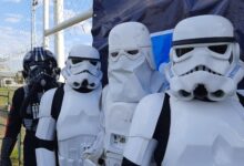 Photo of Día de Star Wars: por qué se celebra el 4 de mayo