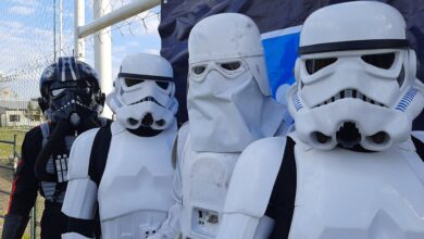 Photo of Día de Star Wars: por qué se celebra el 4 de mayo
