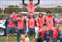 Photo of Atento Boca: Bayern Munich recupera a un referente