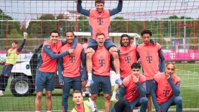 Photo of Atento Boca: Bayern Munich recupera a un referente
