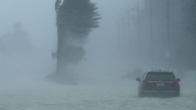Photo of En Florida temen lo peor: la advertencia del NWS y la NOAA ante la llegada de la temporada de huracanes 2025