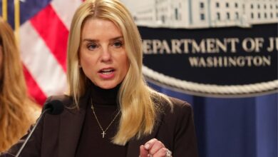 Photo of Golpe al Cartel de Sinaloa en EE.UU.: así fue el megaoperativo de Pam Bondi en Nuevo México, Arizona, Nevada y Utah