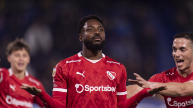 Photo of Partidos de hoy, sábado 24 de mayo: horario y por dónde ver fútbol en vivo