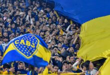 Photo of El posteo de Boca tras los insultos de los hinchas en La Bombonera: “Nosotros alentamos”
