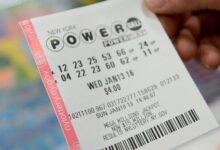 Photo of Resultados de la lotería Powerball del lunes 19 de mayo: los números ganadores en EE.UU.