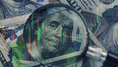 Photo of Dólar hoy: las cotizaciones vuelven a subir y superan los $1200