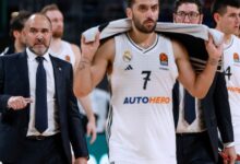 Photo of Liga Endesa: cuándo juegan y cómo ver a los argentinos en busca de los playoffs y la permanencia