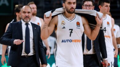 Photo of Liga Endesa: cuándo juegan y cómo ver a los argentinos en busca de los playoffs y la permanencia
