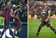 Photo of A qué hora juega San Lorenzo vs. Platense y cómo ver hoy EN VIVO el Torneo Apertura