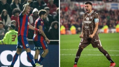 Photo of A qué hora juega San Lorenzo vs. Platense y cómo ver hoy EN VIVO el Torneo Apertura