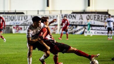 Photo of All Boys no reacciona y quedó cerca de puestos de descenso