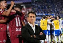 Photo of Lanús-Vélez: el antecedente clave en Copa Argentina con Guillermo en la vereda de enfrente