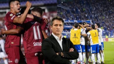 Photo of Lanús-Vélez: el antecedente clave en Copa Argentina con Guillermo en la vereda de enfrente