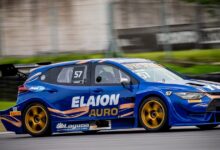 Photo of El TC2000 se prepara para correr en el Gálvez: cuándo es y cómo comprar las entradas